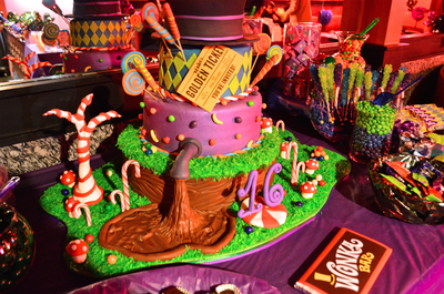 Willy-Wonka-Theme-Night